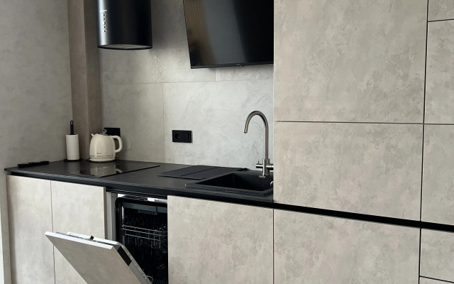 Квартира Уютная с шикарным видом на море и закаты