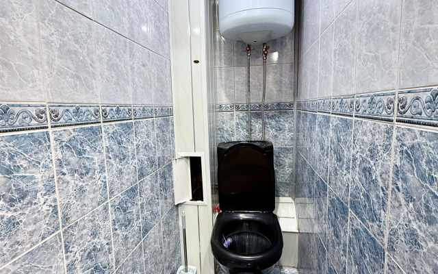 Квартира уютная в центре