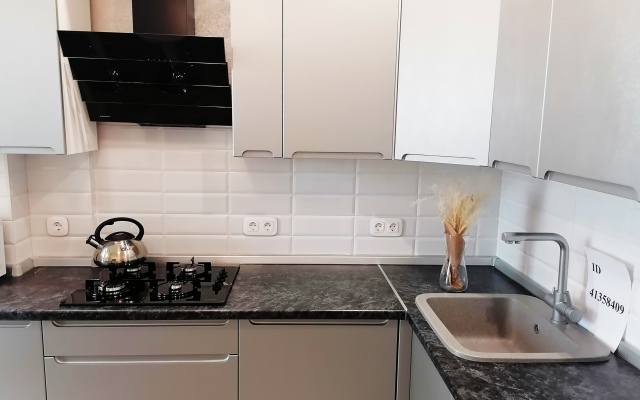 Zelenogradsk Kranc Park Odnokomnatnye Apartment