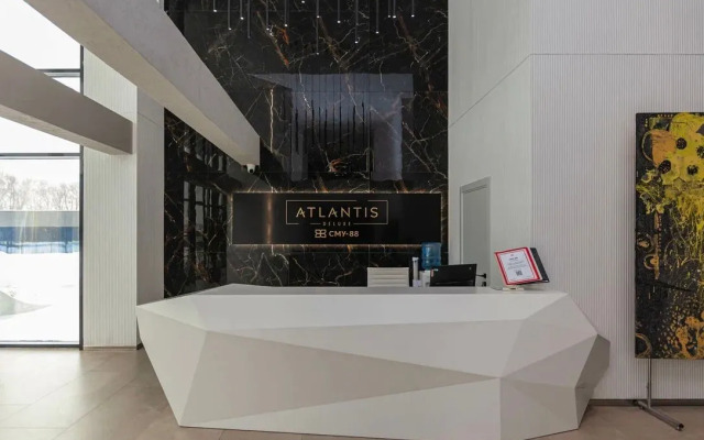 Ifatir Kazan Flat