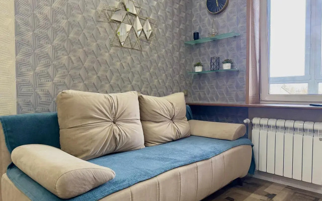 Apartamenty Avrora ul. 2 Posadskaya 14. 4 etazh