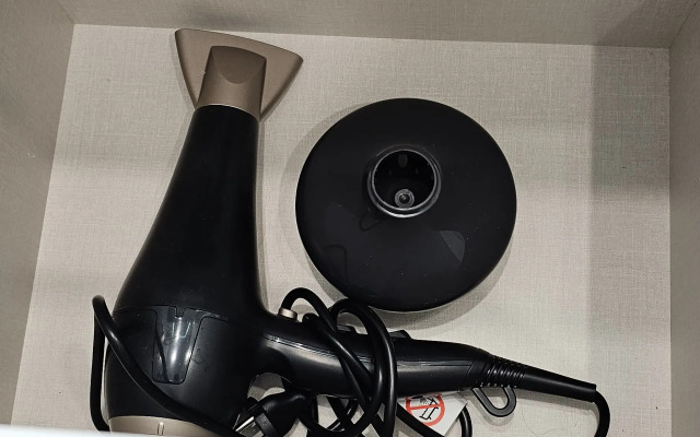 Studiya Amore Rio Flat