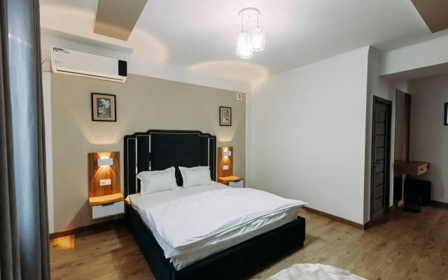 White Hotel