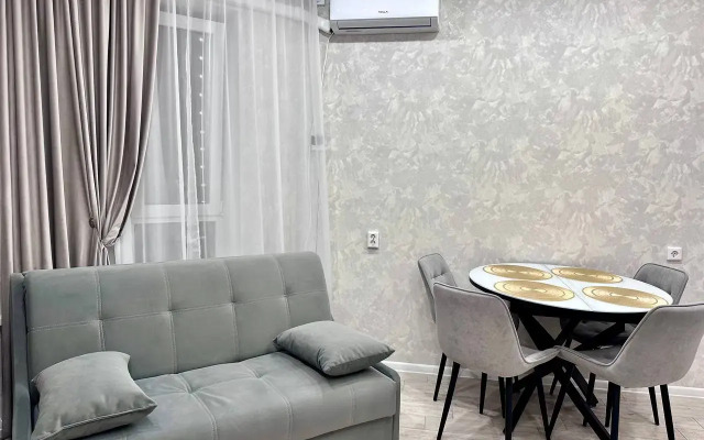 Yevro-Dvushka Lyuks Flat
