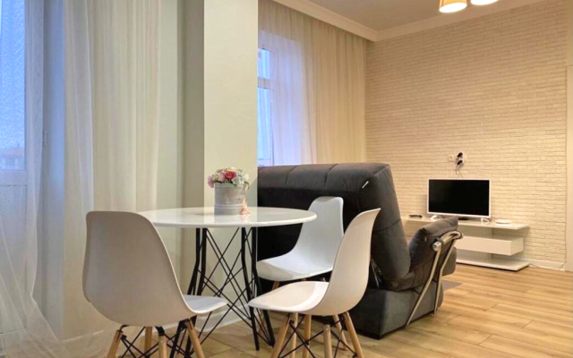 Квартира в центре города на Пестова