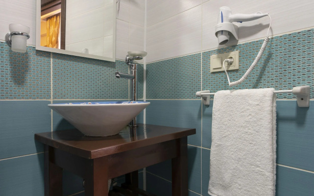 Capricorn by Otantik Suites Apartment hotel
