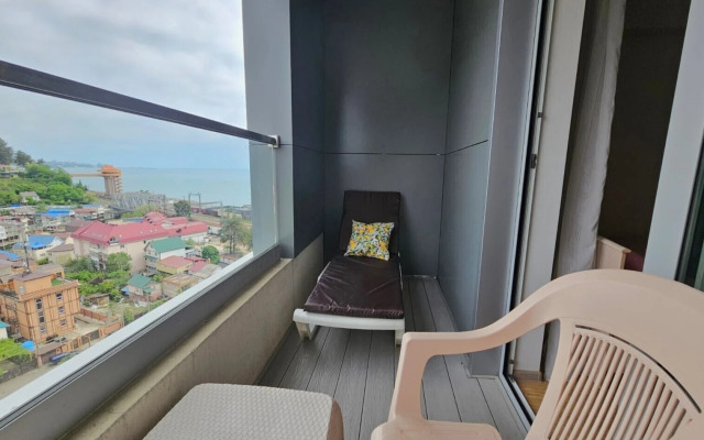 Апартаменты на  Ул Старошоссейная 5 к2