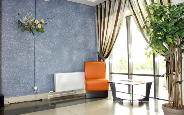 Ist Taym Hotel TGB