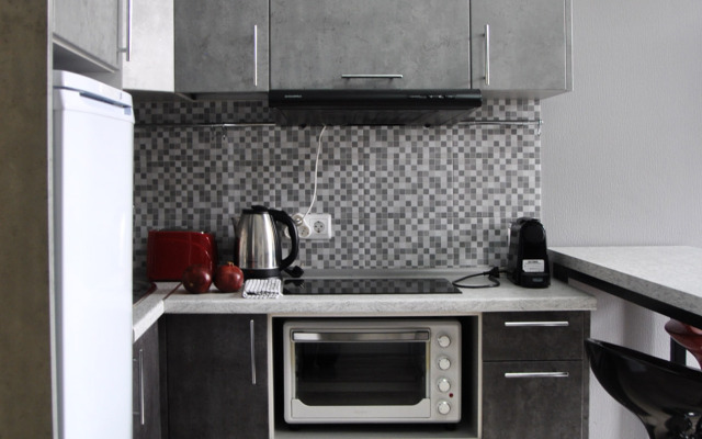 Апартаменты на Сенной площади с видом на канал Грибоедова