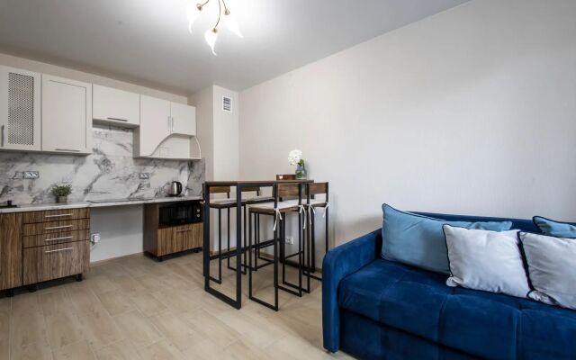 Na Geroyev Donbassa 2 Flat