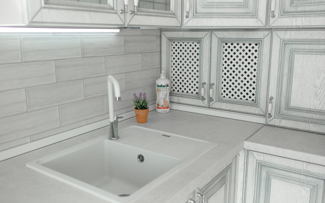 Апартаменты Status