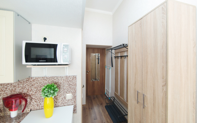 Апартаменты Улучшенные на Пушкинской 12