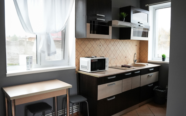 Zagorodnyij Klub Petergof Recreation Center