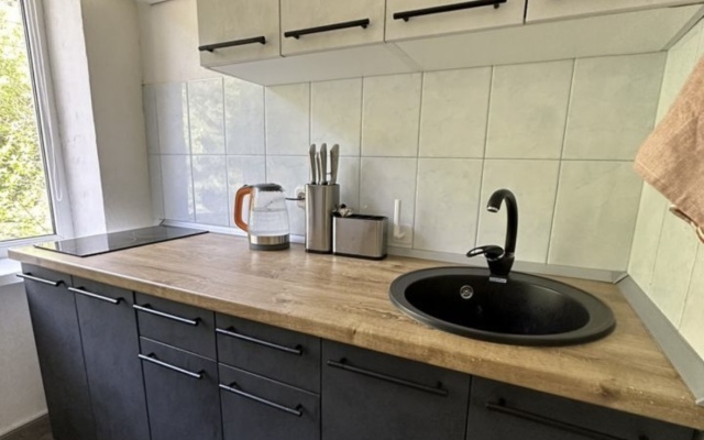 Viem Sukhum Tsentr Flat
