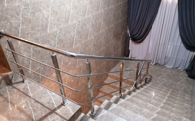 Trio Mini-Hotel