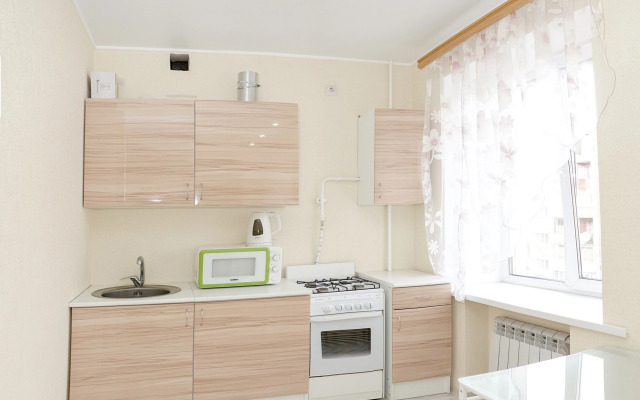 Квартира на Ул Стачечная 6