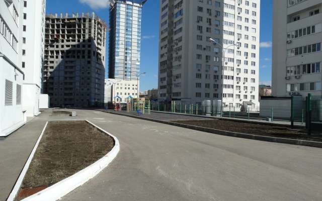 Квартира на Пролетарской 150/30