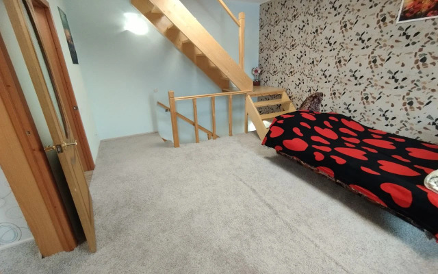 Гостевой Дом на Центральной