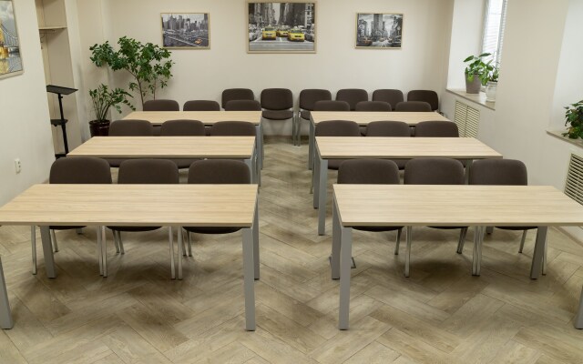 Fregat Hotel