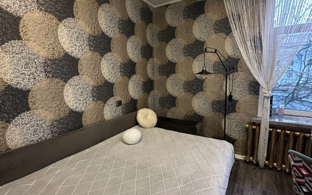 Zefir U Vokzala Flat
