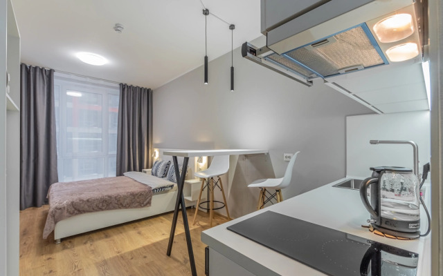 Apartment Classic SalutApart 8