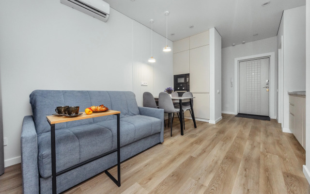 Zhk Frukty Abrikos 6068 Flat