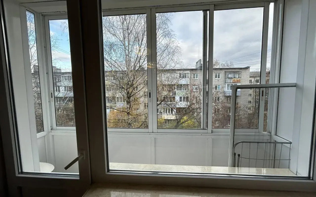 Na Ulitse Sverdlova 79a Flat