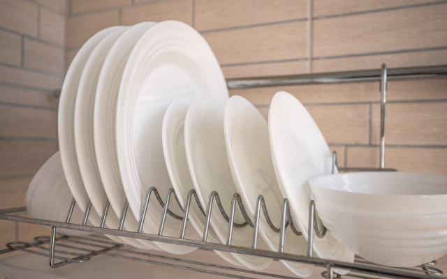 Апартаменты Место под солнцем 5