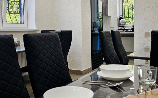 Megapolis Kislovodsk Guest House