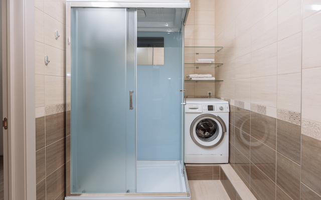 Апартаменты Исторический Квартал