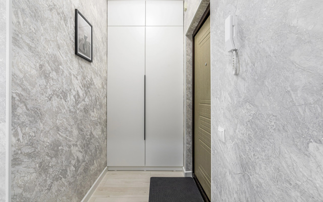 Квартира в экологически чистом районе города