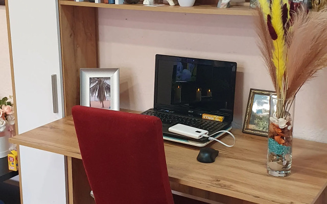 Апартаменты Двухкомнатные на Грибоедова 13