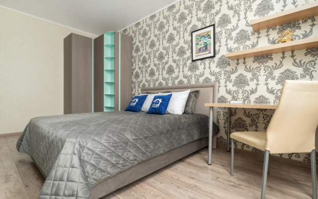 Апартаменты Улучшенные Тутживут Парк и Стадион с Видом