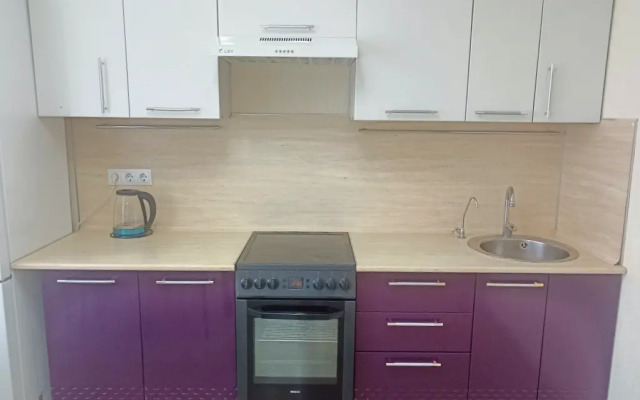 Квартира Апартаменты в ЖК Седьмой Континент