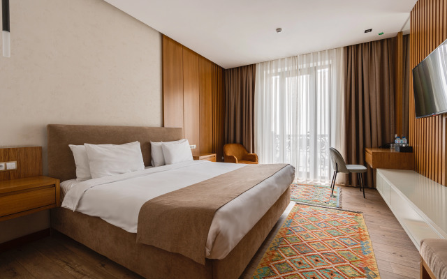 Moderno Hotel&Spa