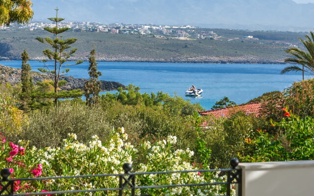 Вилла Plumeria Crete