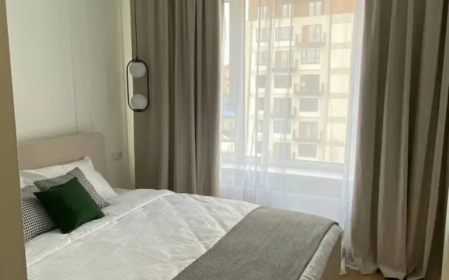 1+ Timiryazeva Flat