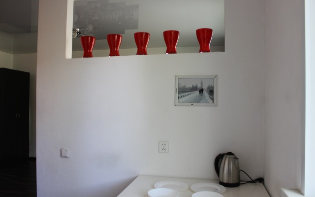 Dve Podushki Na Kropotkina 96 Apartments