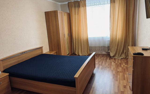 V tsentre Orla Apartments