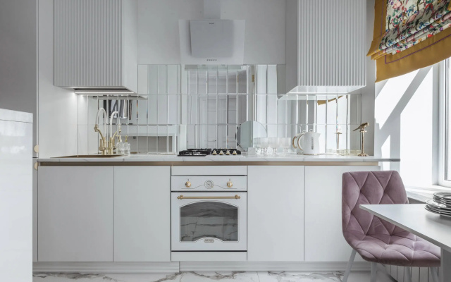 Квартира Nevsky Lux Apart