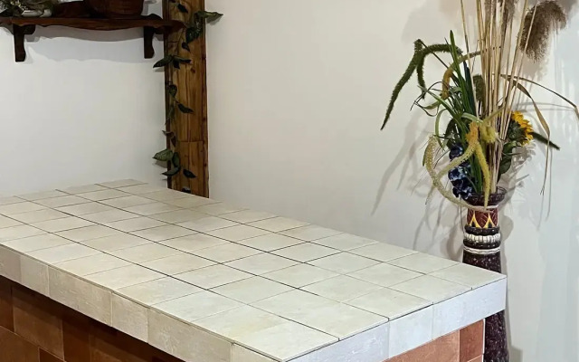 Cherkesskij Aul Hotel