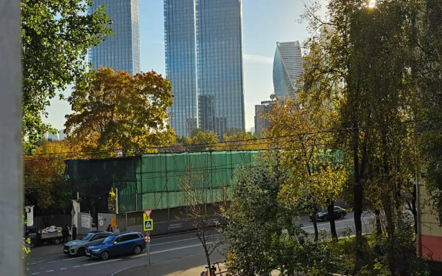 Апартаменты 1905 года