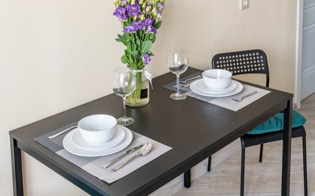 Квартира Merino Home Крылья