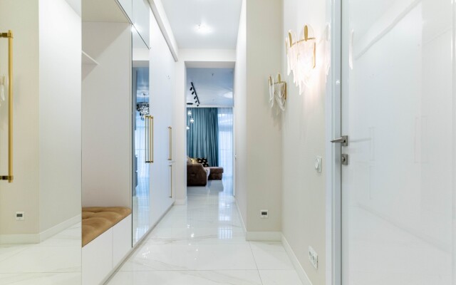 Barselona-Park 612 Flat