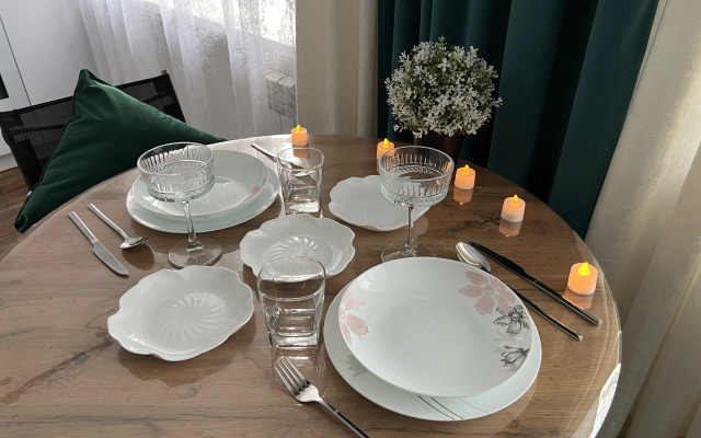 Квартира 2-комнатная в центре Ульяновска