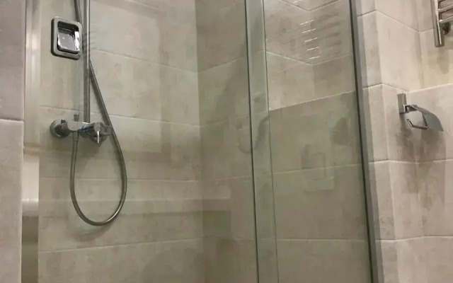 Krasivaya V Tsentre Adlera Flat