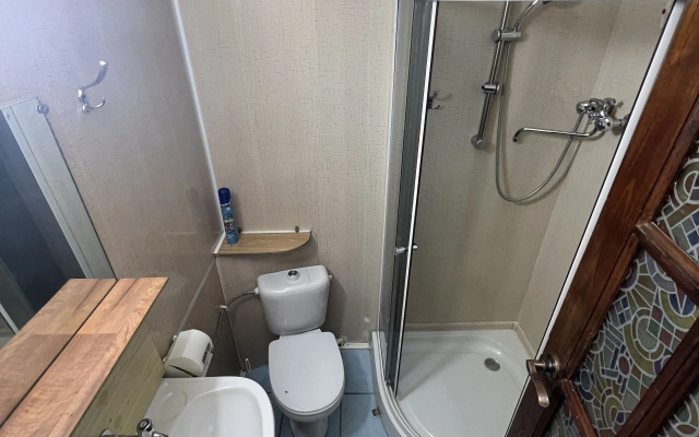 Uyutnoye Mesto Guest house