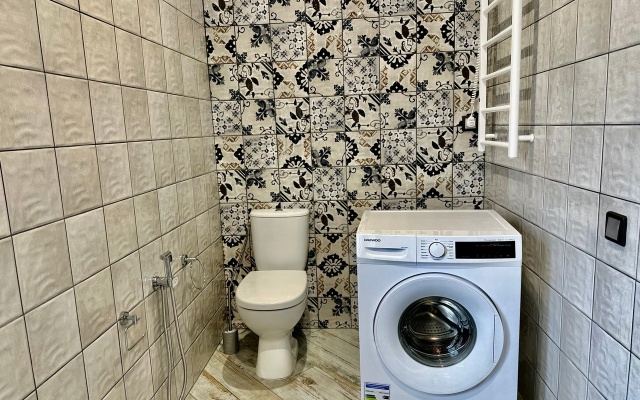 Uyutny U Morya S Bannym Chanom Private House