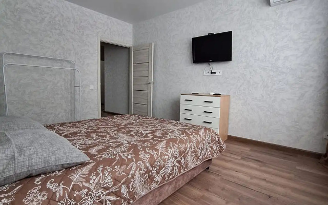 Komfort-Klassa V Yuzhnom Flat