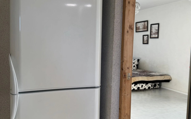 304 s balkonom i vidom na more Flat